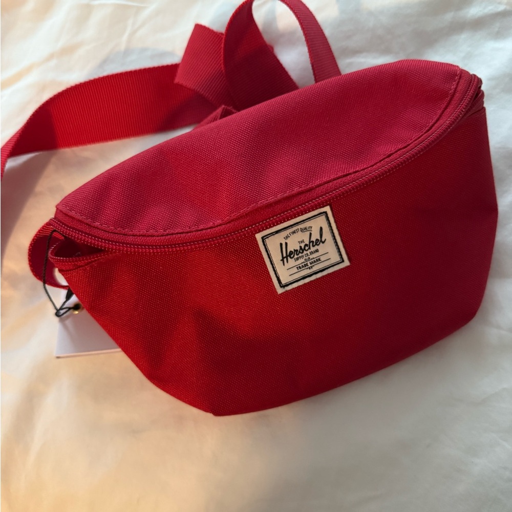 Hershel bag